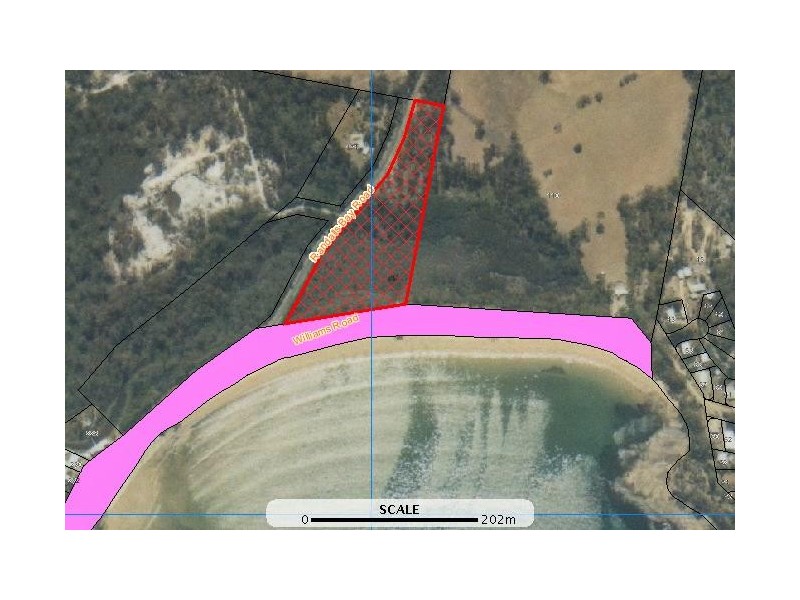 Randalls Bay TAS 7112