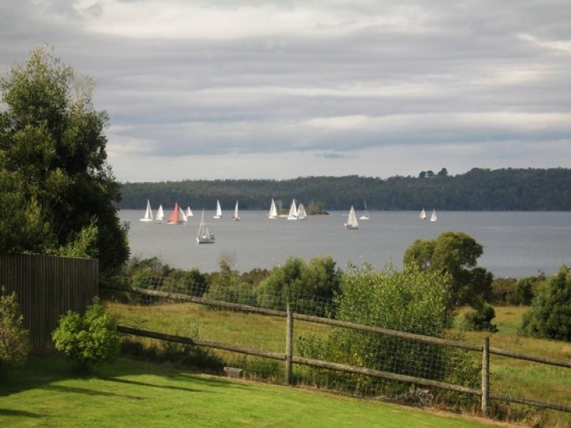 1 Pottery Road, Dover TAS 7117