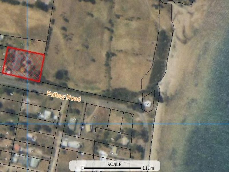 1 Pottery Road, Dover TAS 7117