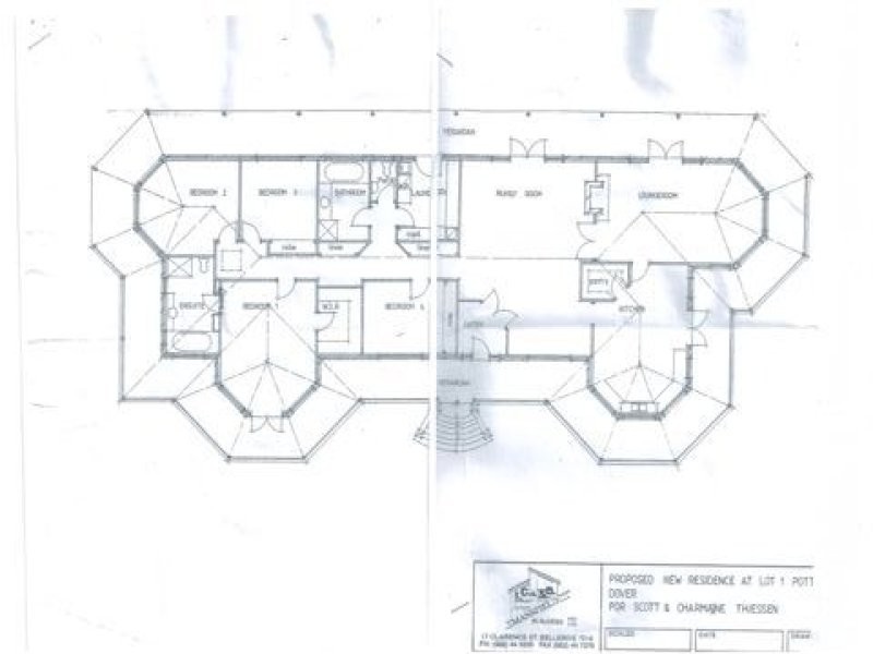 1 Pottery Road, Dover TAS 7117