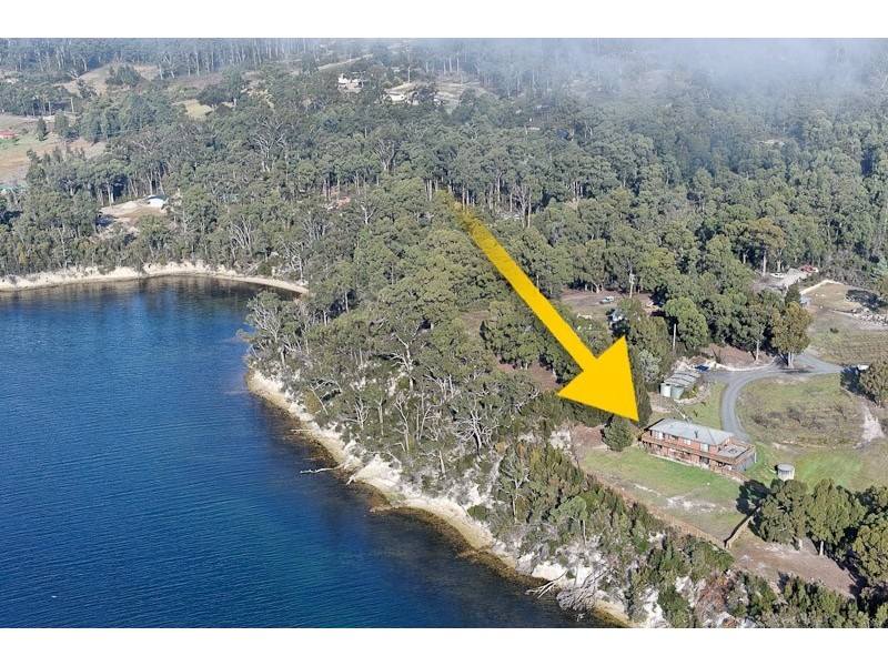 Surges Bay TAS 7116