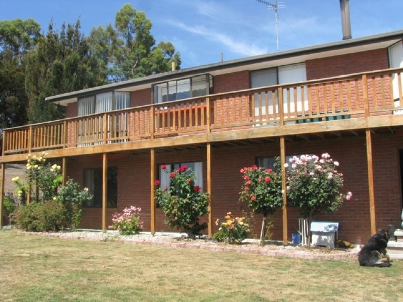 Surges Bay TAS 7116