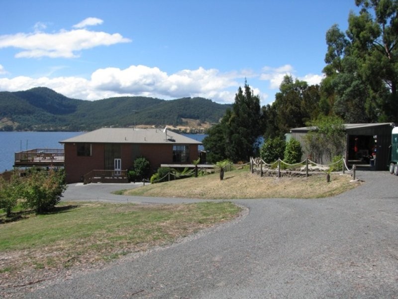Surges Bay TAS 7116