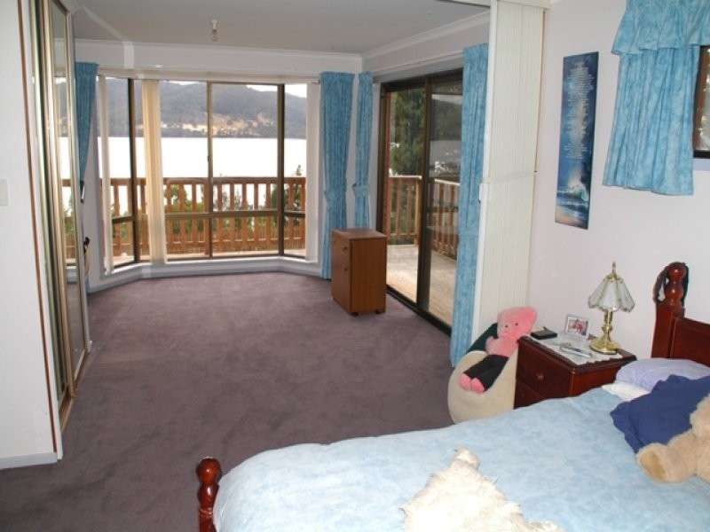 Surges Bay TAS 7116
