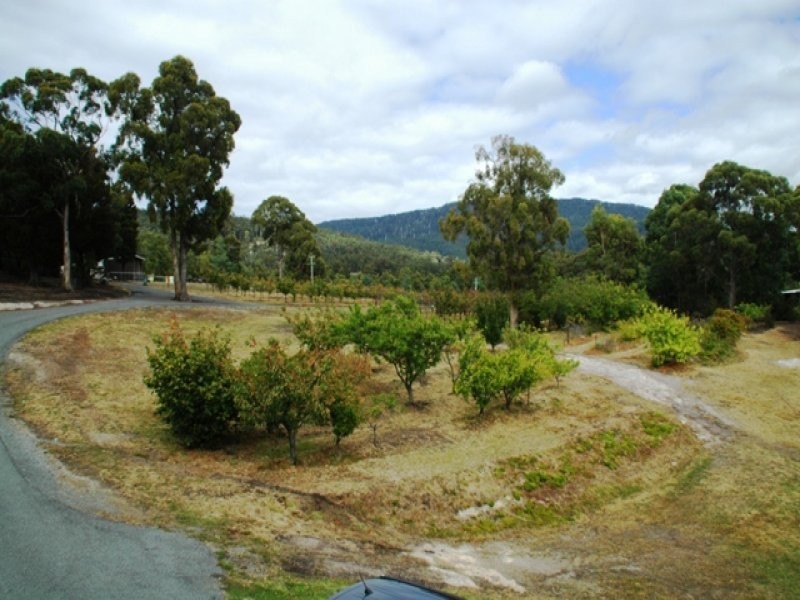 Surges Bay TAS 7116