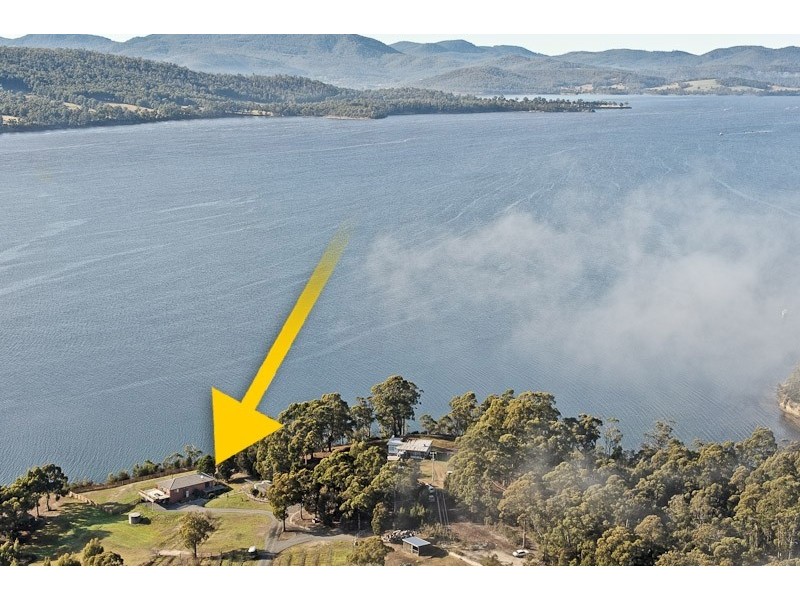 Surges Bay TAS 7116