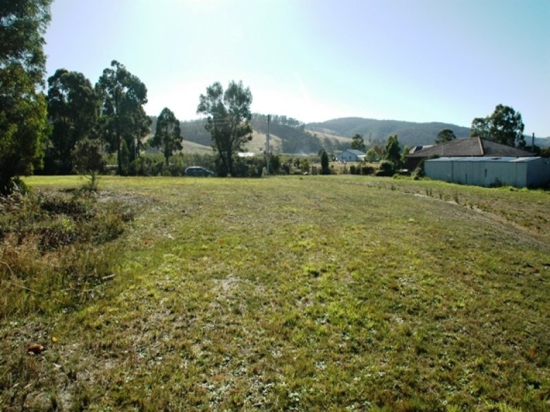 6 Pottery Road West, Dover TAS 7117