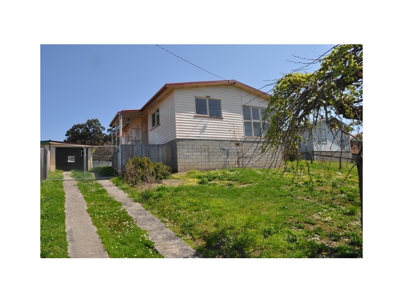 47 School Road, Geeveston TAS 7116