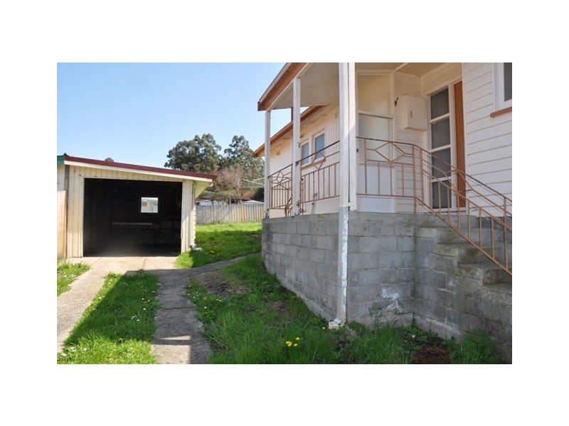 47 School Road, Geeveston TAS 7116