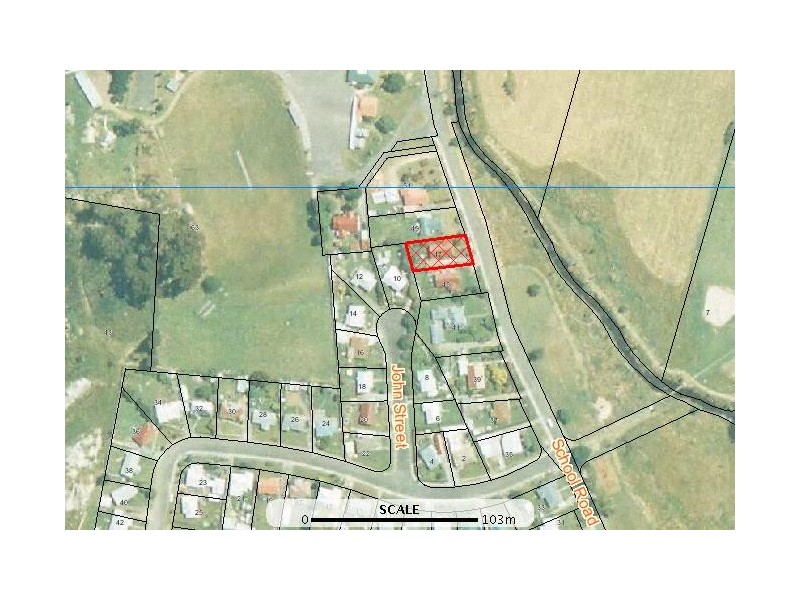 47 School Road, Geeveston TAS 7116