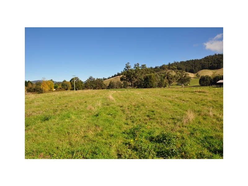 Lot 9 Lucaston Road, Lucaston TAS 7109