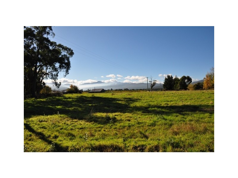 Lot 9 Lucaston Road, Lucaston TAS 7109