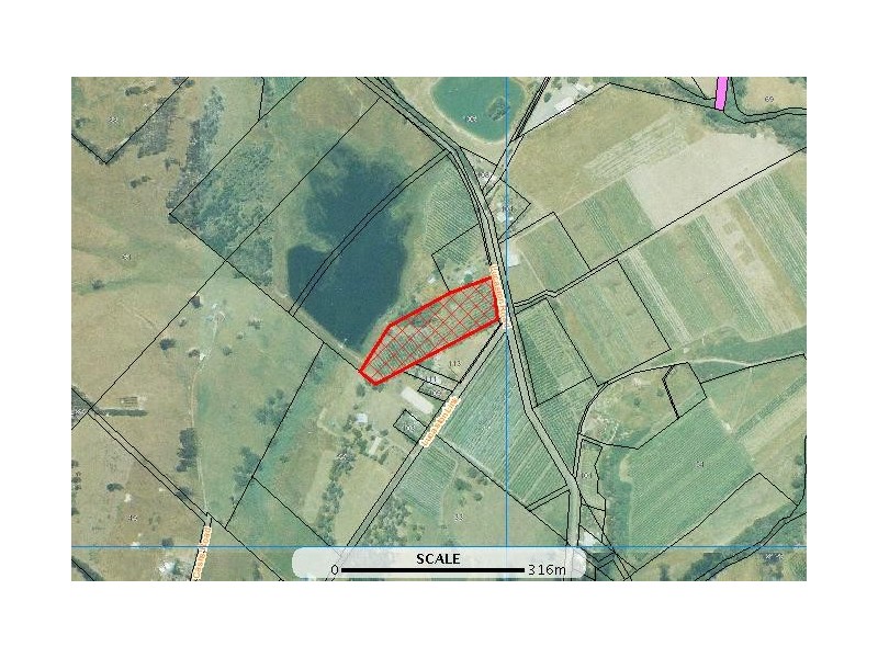 Lot 9 Lucaston Road, Lucaston TAS 7109