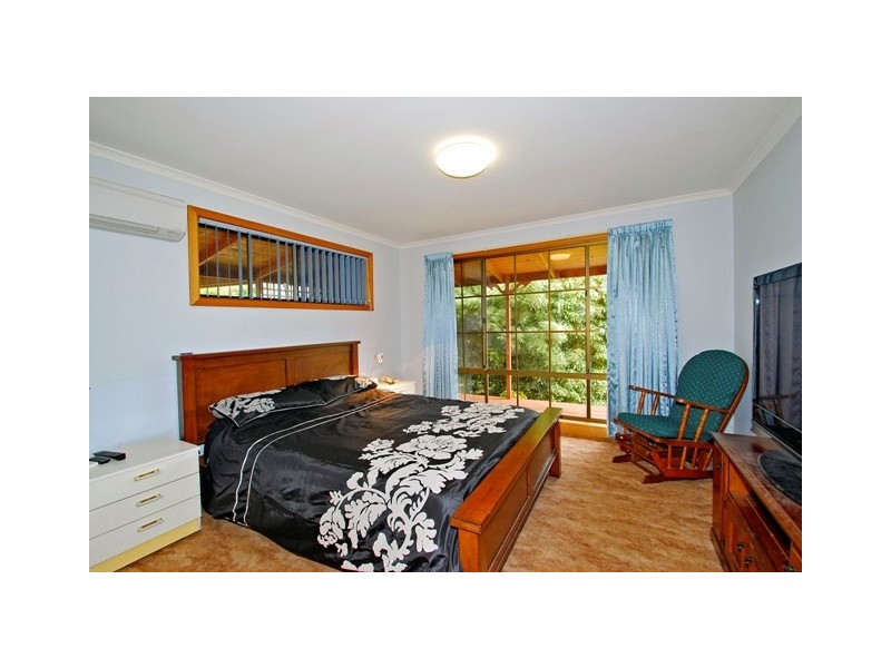 Mountain River TAS 7109