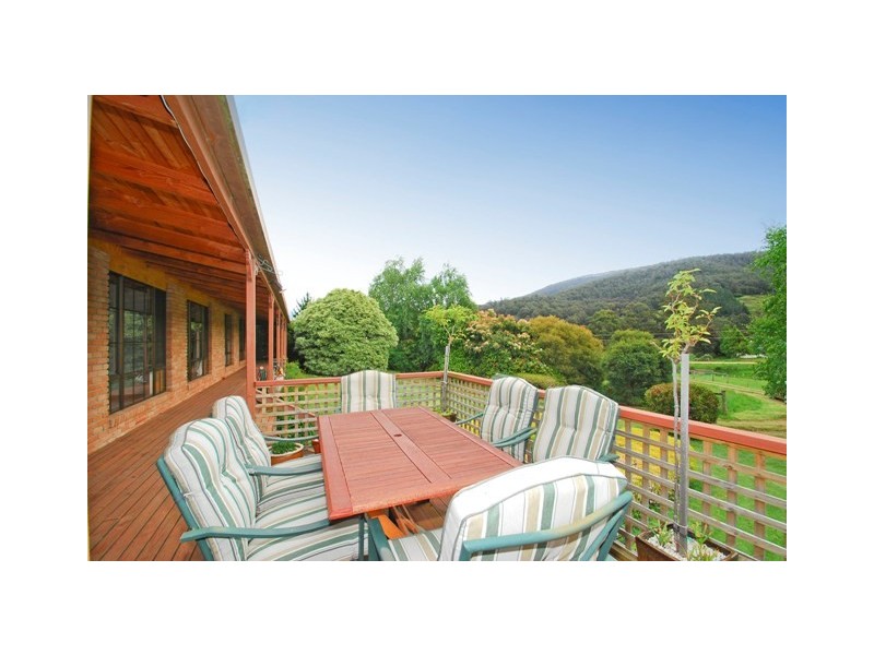 Mountain River TAS 7109