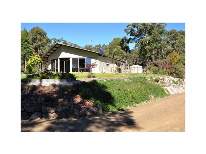 241 Esperance Coast Road, Surges Bay TAS 7116