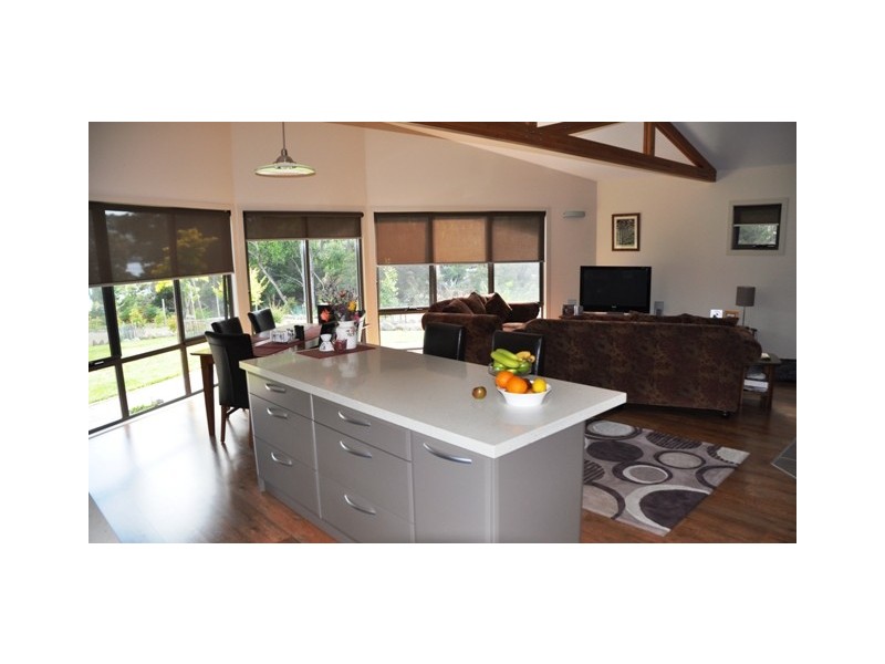 241 Esperance Coast Road, Surges Bay TAS 7116