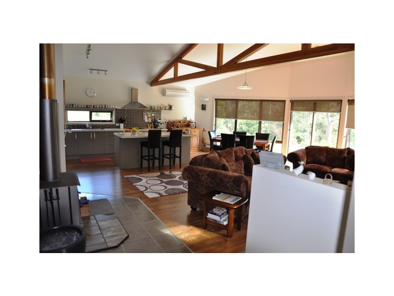 241 Esperance Coast Road, Surges Bay TAS 7116