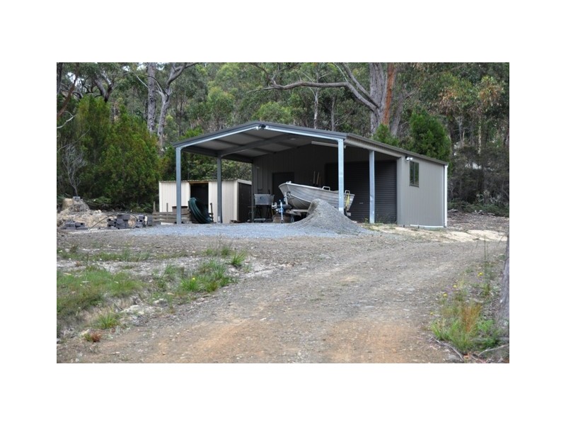 241 Esperance Coast Road, Surges Bay TAS 7116