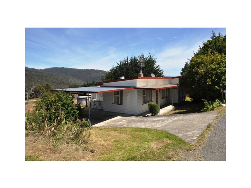 Lower Longley TAS 7109