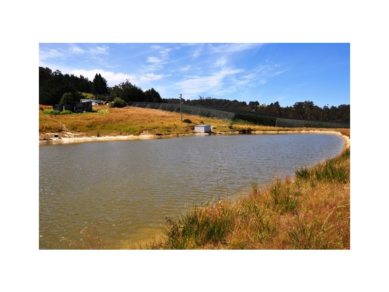 Lower Longley TAS 7109