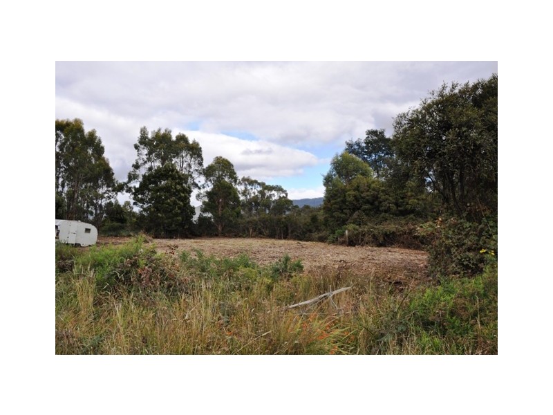 Lune River TAS 7109