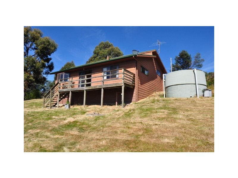 216 Bermuda Road, Judbury TAS 7109