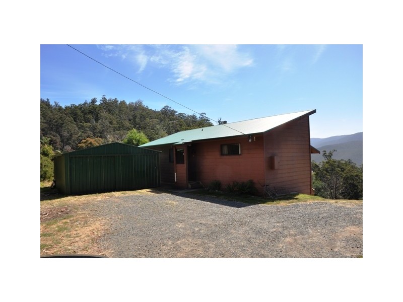 216 Bermuda Road, Judbury TAS 7109