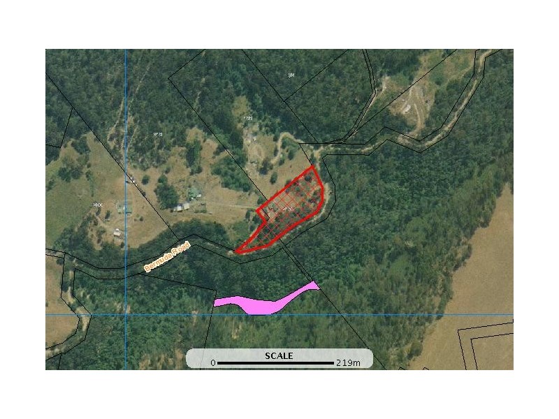 216 Bermuda Road, Judbury TAS 7109