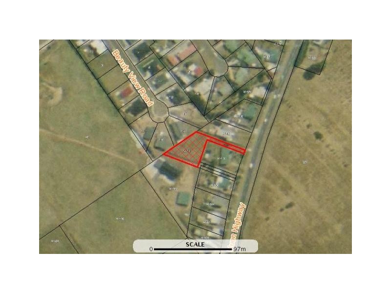 2744 Huon Highway, Huonville TAS 7109