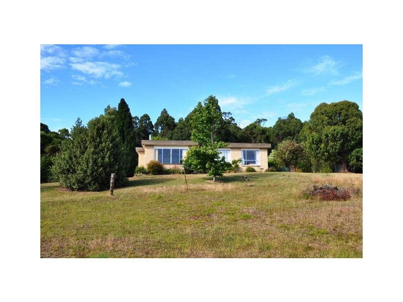 Strathblane TAS 7109