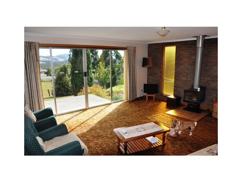 Strathblane TAS 7109