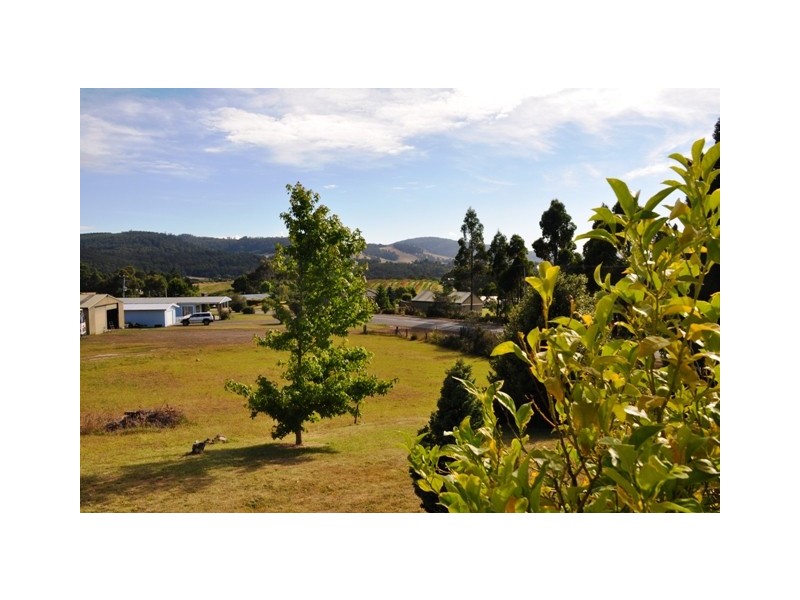 Strathblane TAS 7109