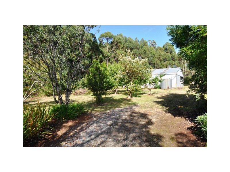 Strathblane TAS 7109