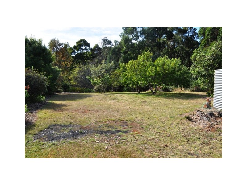 Strathblane TAS 7109