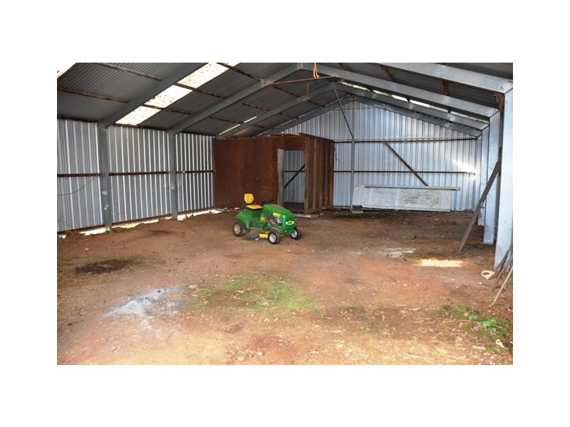 Strathblane TAS 7109