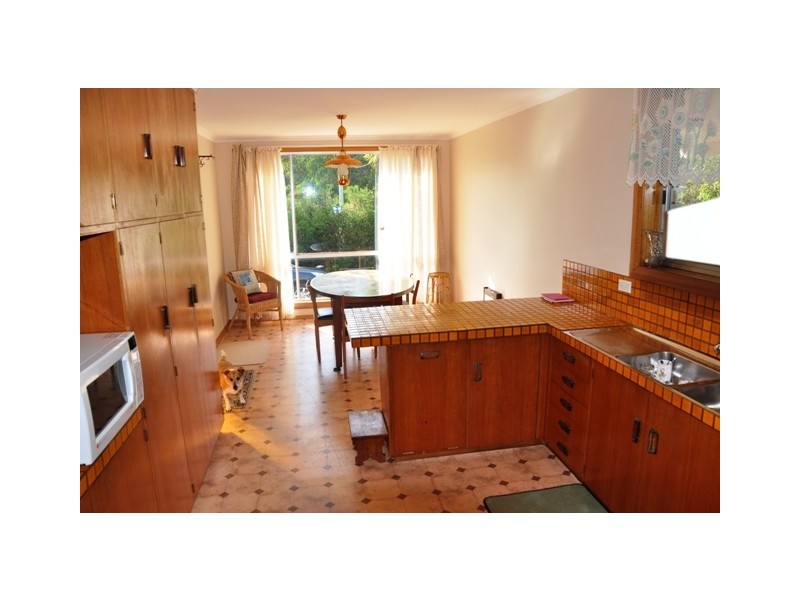 Strathblane TAS 7109