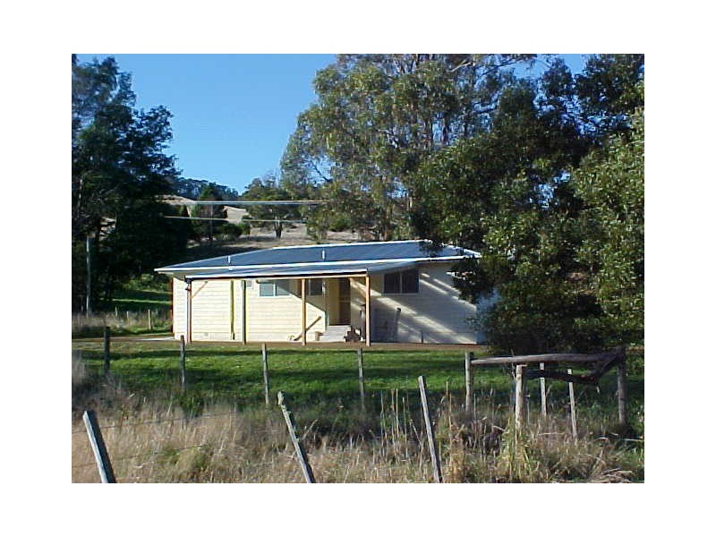 3 Valley Road, Dover TAS 7117