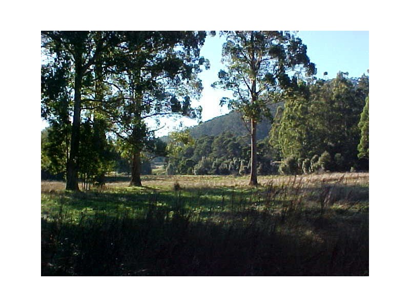 3 Valley Road, Dover TAS 7117
