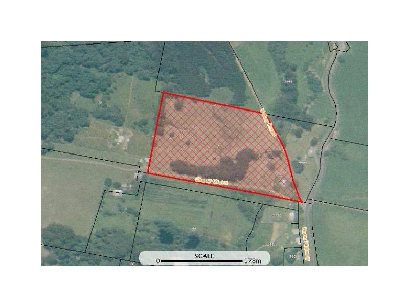 3 Valley Road, Dover TAS 7117