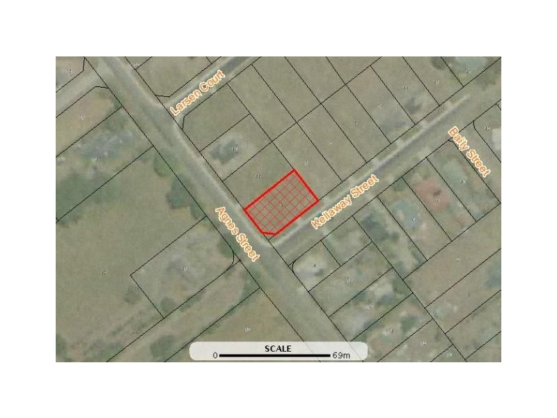 Ranelagh TAS 7109