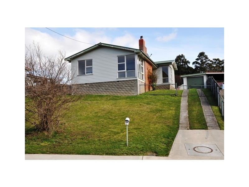 49 School Road, Geeveston TAS 7116