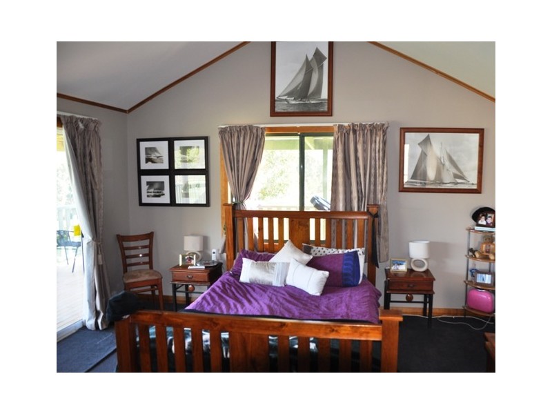 137A Narrows Road, Strathblane TAS 7109