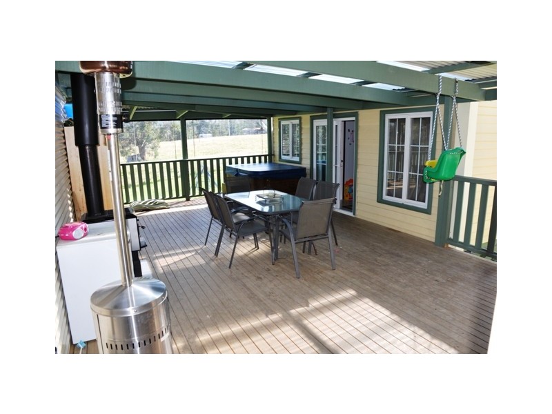 137A Narrows Road, Strathblane TAS 7109
