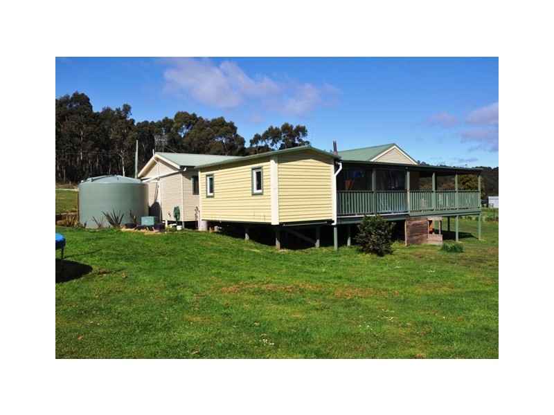 137A Narrows Road, Strathblane TAS 7109