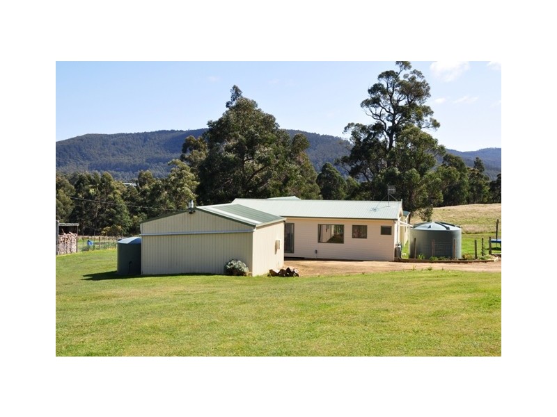 137A Narrows Road, Strathblane TAS 7109