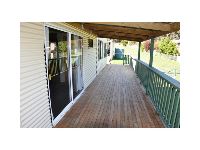 137A Narrows Road, Strathblane TAS 7109