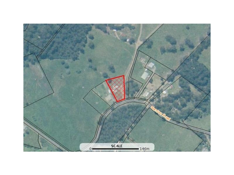 137A Narrows Road, Strathblane TAS 7109