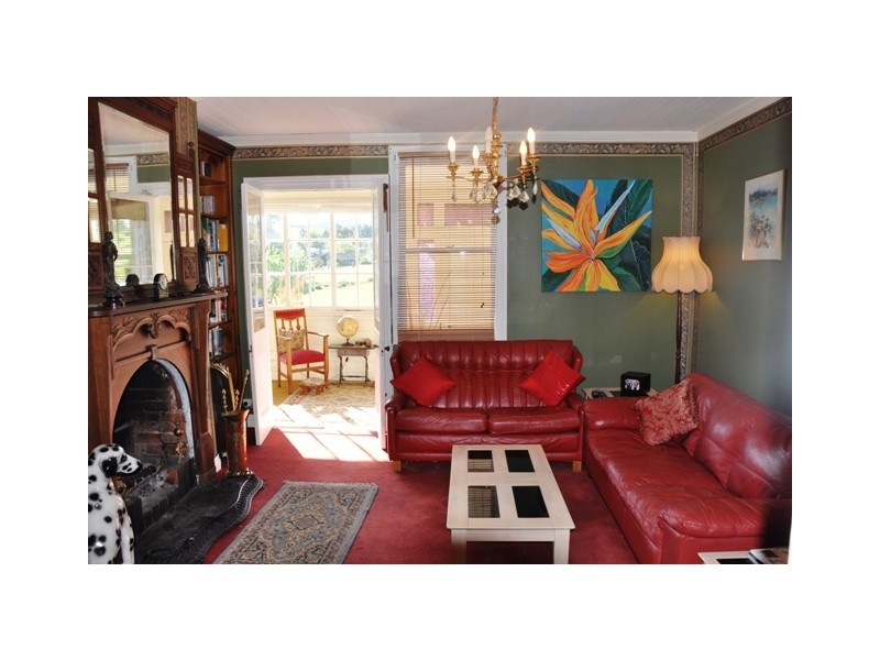 40 Fourfoot Rd, Geeveston TAS 7116