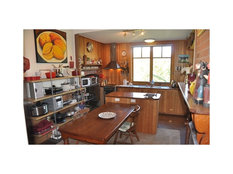 40 Fourfoot Rd, Geeveston TAS 7116